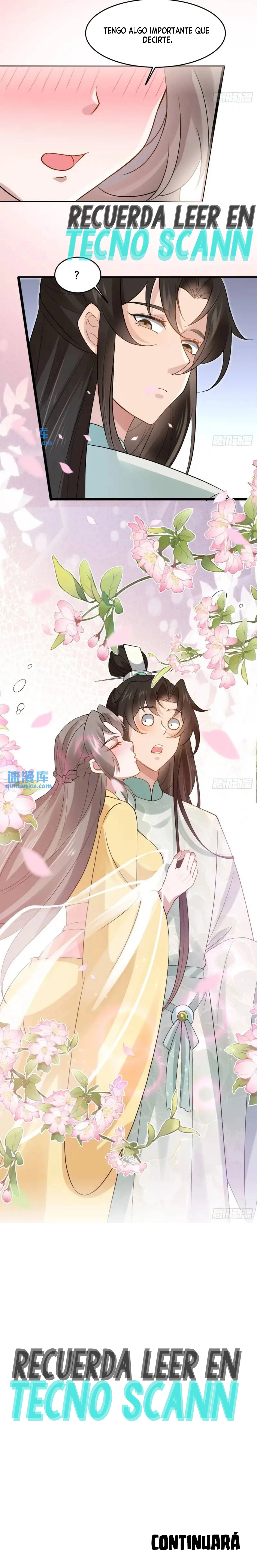 Príncipe copión > Capitulo 52 > Page 121